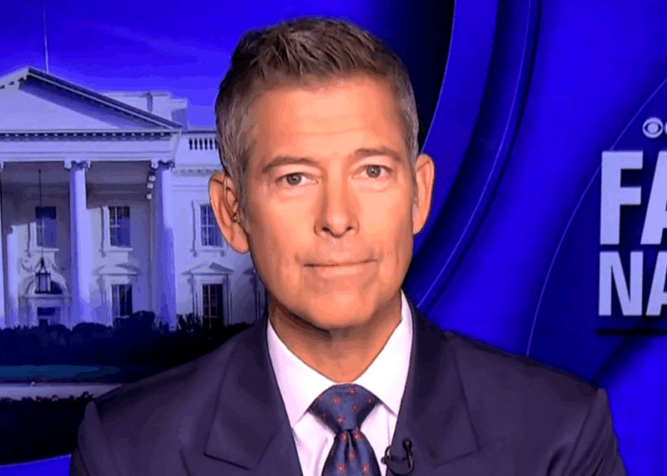 Duffy says airport delays are “going to get worse” as shutdown drags on