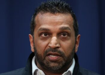 Keystone Kash Torched for Security Snub as Girlfriend Gets Perk