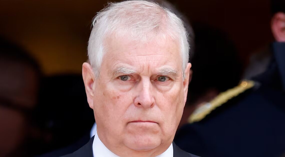 Andrew’s Despicable Behavior Was ‘Enabled’ at the Highest Level