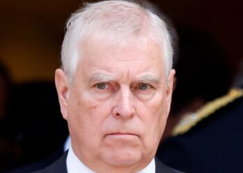 Andrew’s Despicable Behavior Was ‘Enabled’ at the Highest Level