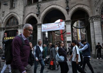 Pope Leo’s trip to Middle East will stress, and test, interfaith ties