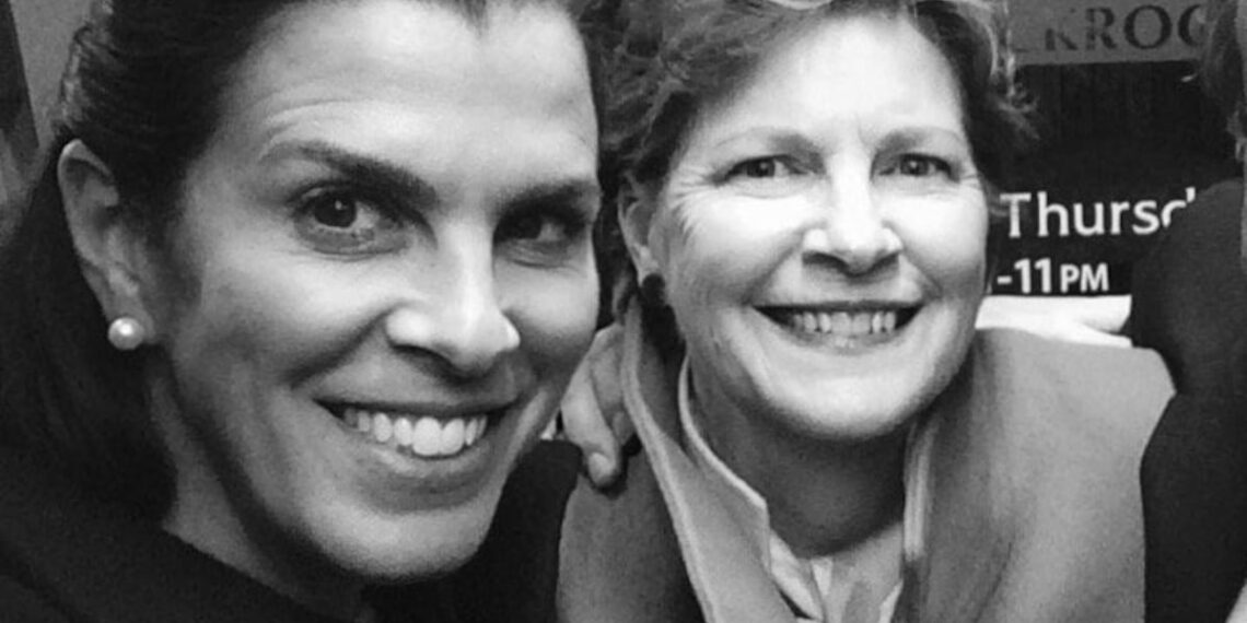 Dem Surrender Mastermind Is Denounced by Her Own Daughter