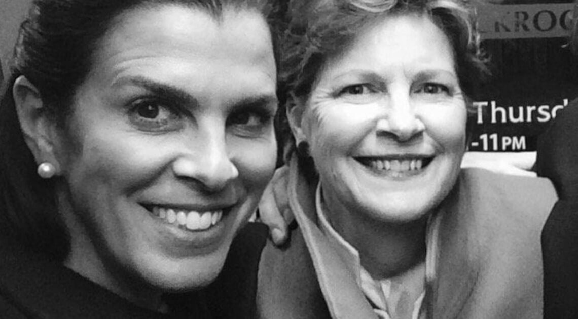 Dem Surrender Mastermind Is Denounced by Her Own Daughter