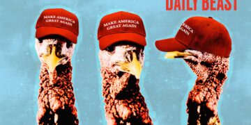 I Was In a Cult: Here’s How You Free Your MAGA Family at Thanksgiving