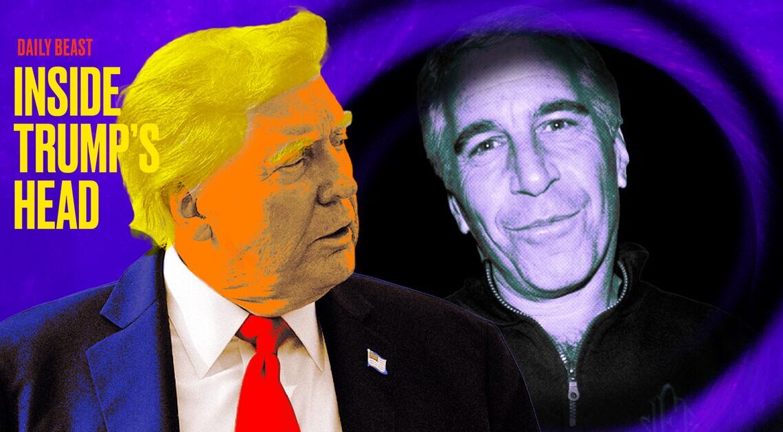 Jeffrey Epstein Files are About to Spill Into the Open: Wolff