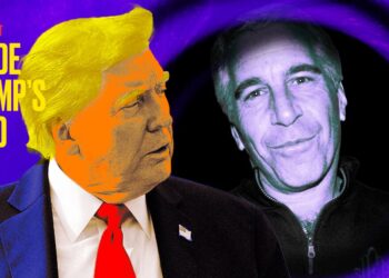 Jeffrey Epstein Files are About to Spill Into the Open: Wolff