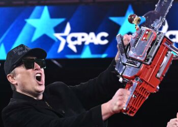 Zombie DOGE Back From Dead With Promise to Continue Reign of Terror