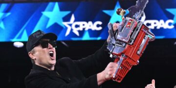 Zombie DOGE Back From Dead With Promise to Continue Reign of Terror