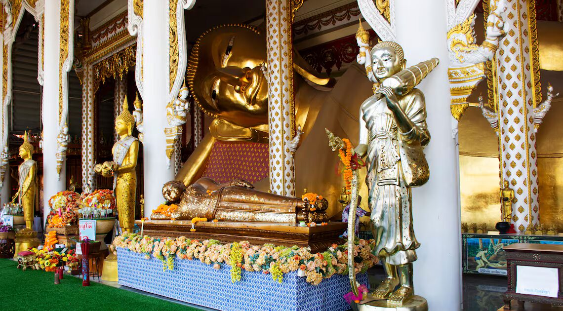 Woman Found Alive in Coffin After Knocking Heard at Crematorium