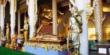 Woman Found Alive in Coffin After Knocking Heard at Crematorium