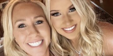 MTG’s Lookalike Daughter Sets Record Straight on Her Resignation