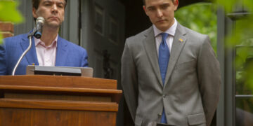 The case of a felon who paid lobbyists nearly $1 million to seek a Trump pardon