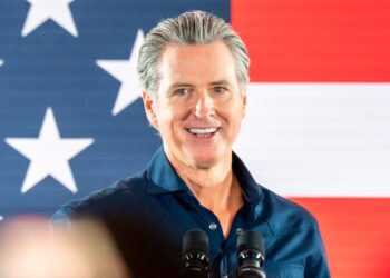 Newsom Humiliates Trump After Replacing Him at Major Summit