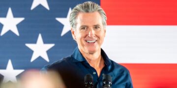 Newsom Humiliates Trump After Replacing Him at Major Summit