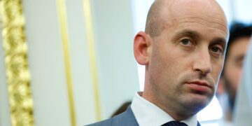 Trump’s Attack Dog Suddenly Falls Silent on Epstein Question