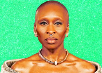 Cynthia Erivo Told Us Her Brilliant Skincare Secrets