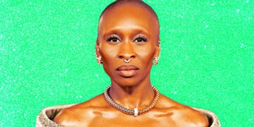 Cynthia Erivo Told Us Her Brilliant Skincare Secrets