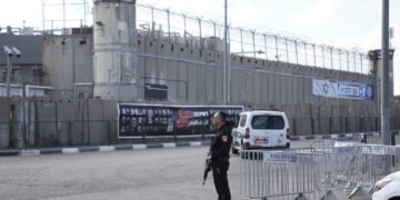 American 16-year-old freed after nine months in Israeli jail