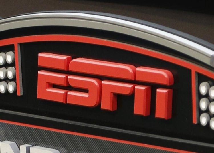 ESPN takes name off betting app and partners with DraftKings