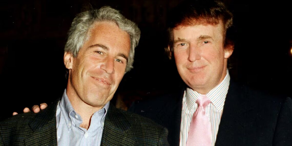 Epstein’s Trump Tower Email Raises New Questions Over Relationship