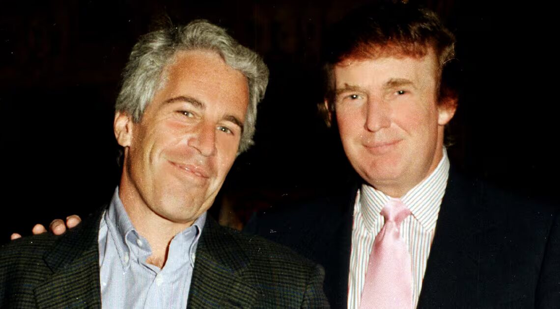Epstein’s Trump Tower Email Raises New Questions Over Relationship