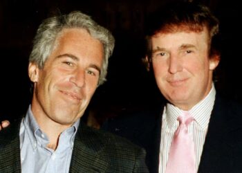 Epstein’s Trump Tower Email Raises New Questions Over Relationship