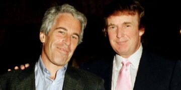 Epstein’s Trump Tower Email Raises New Questions Over Relationship
