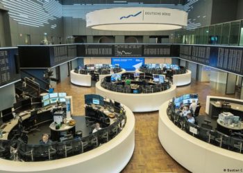 EU investigates Deutsche Börse and Nasdaq derivatives trade
