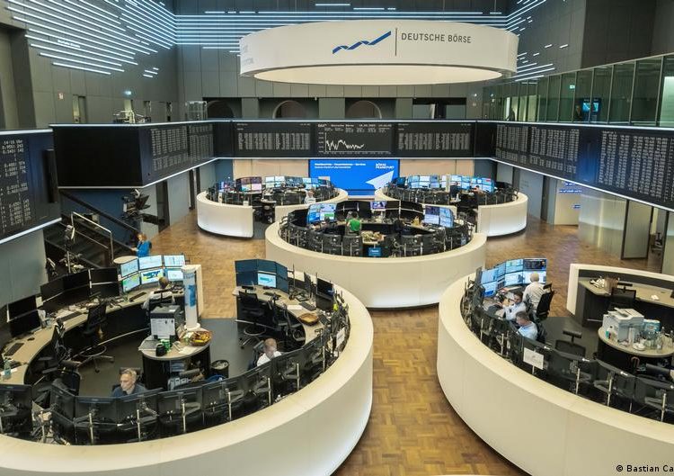 EU investigates Deutsche Börse and Nasdaq derivatives trade