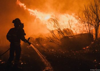 EU ministers agree to 90% emissions reduction target