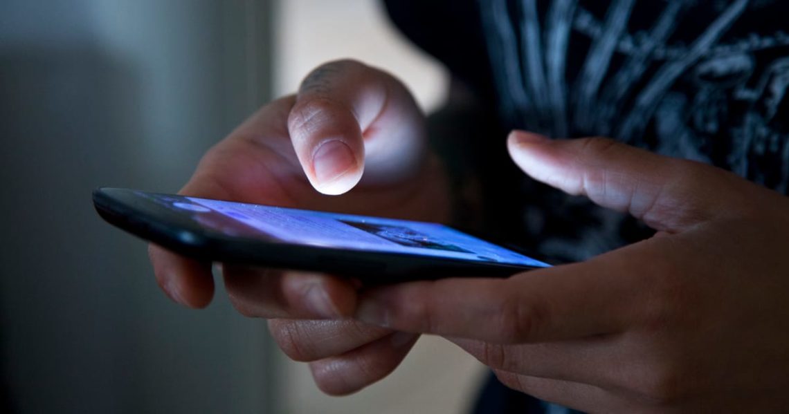 EU officials’ location data is for sale, report says