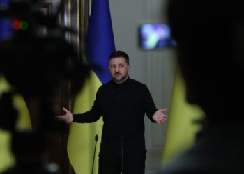 EU warns Ukraine over corruption as Brussels readies enlargement report card