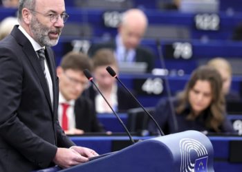 EU’s biggest political group bets on far-right support to cut green rules