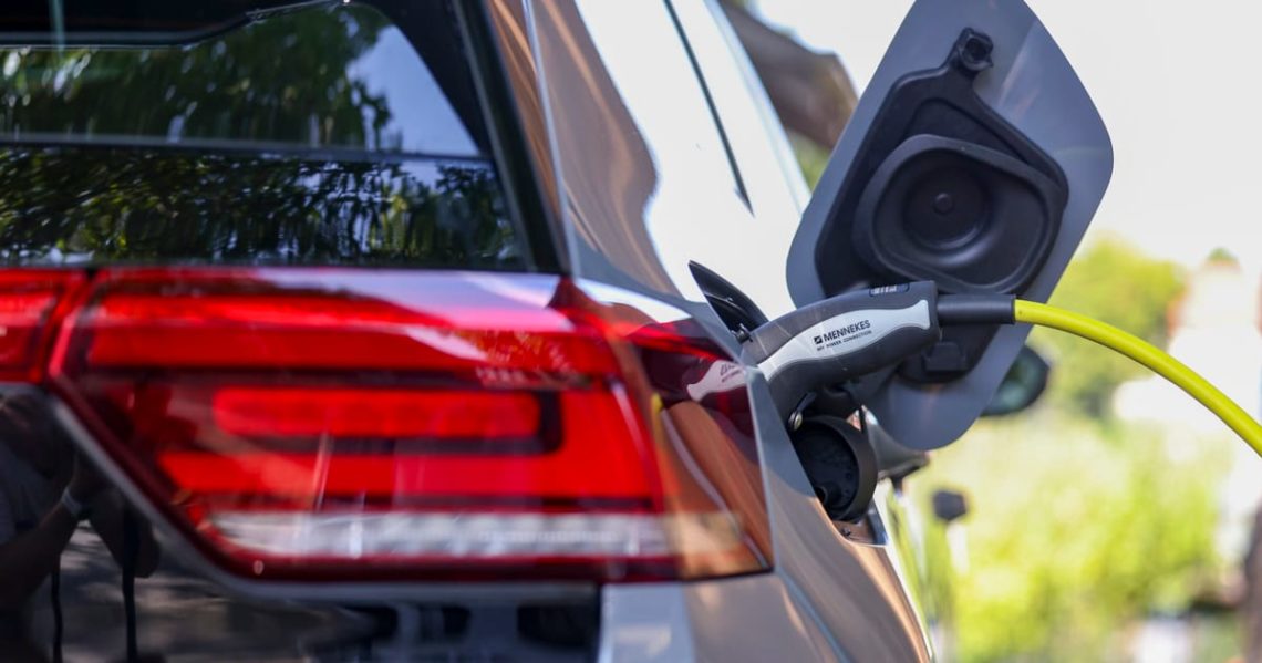 EU’s green car push helps fuel political populists