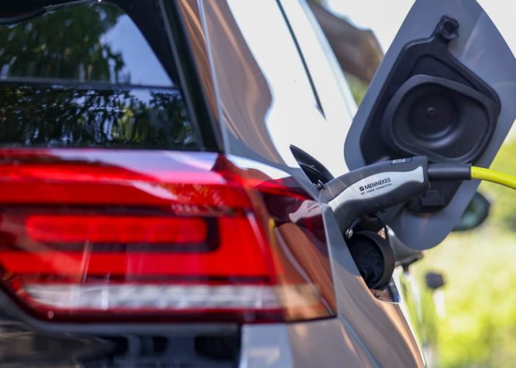 EU’s green car push helps fuel political populists