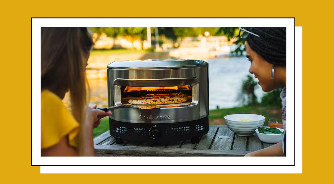 Scouted: Make Unforgettable Memories This Season With Solo Stove’s Best Holiday Deals