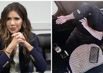 Man Who Stole ICE Barbie’s Cash-Filled Gucci Handbag Faces Deportation