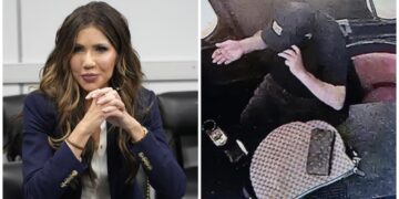 Man Who Stole ICE Barbie’s Cash-Filled Gucci Handbag Faces Deportation