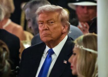 Trump’s Company Quietly Sought Record Number of Foreign Workers