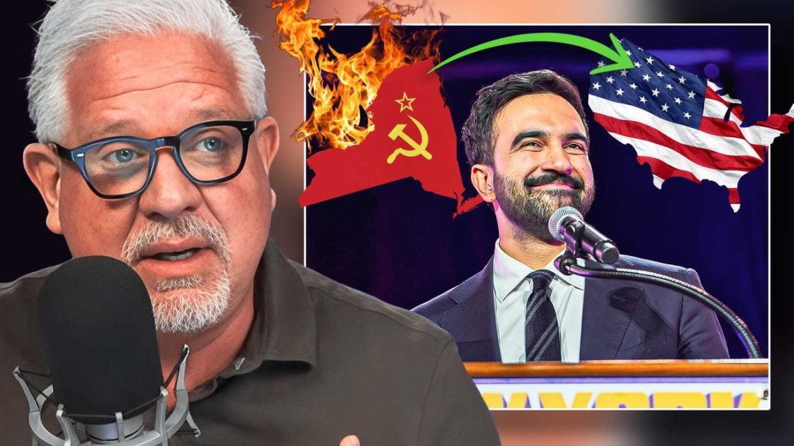 Economist warns NYC’s socialist mayor will trigger a mass exodus of wealth