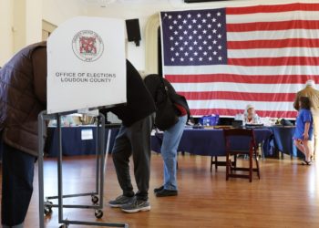 Economy top of mind for voters across races, preliminary ABC News exit polls show