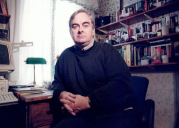 Ed Moloney, Chronicler of the Troubles in Northern Ireland, Dies at 77