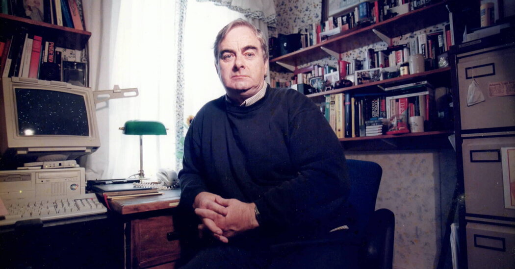 Ed Moloney, Chronicler of the Troubles in Northern Ireland, Dies at 77