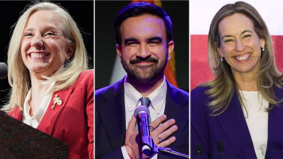 Election 2025: Winners make history across the country