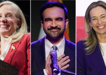 Election 2025: Winners make history across the country