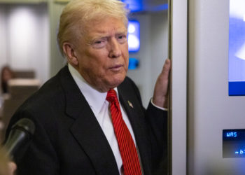 Elections Show Trump’s Edge on the Economy Slipping