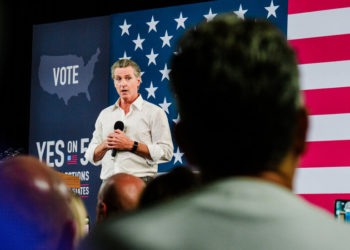 Elections on Tuesday Offer Democrats a Chance to Get Off the Mat