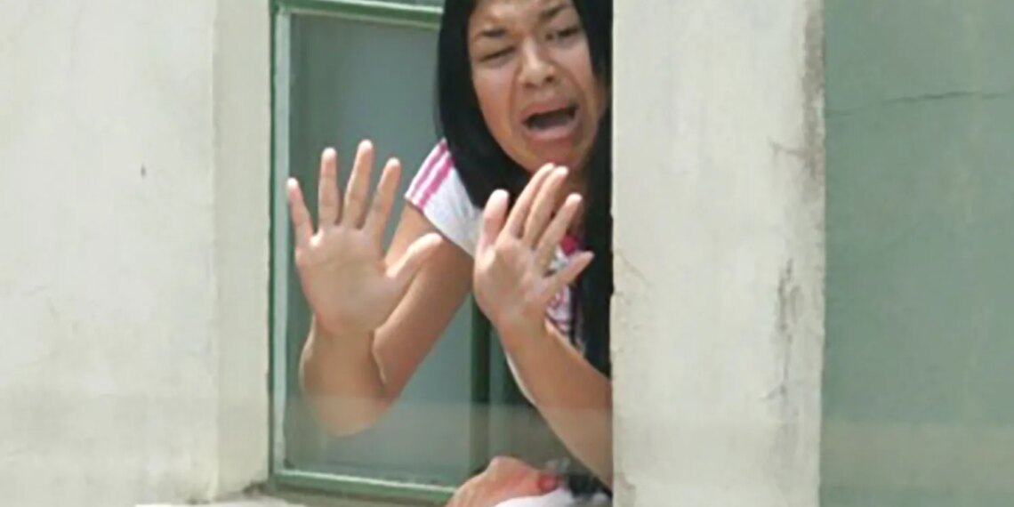 The Tragic True Story Behind Eloá the Hostage: Live on TV