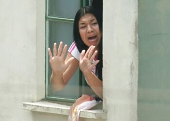 The Tragic True Story Behind Eloá the Hostage: Live on TV