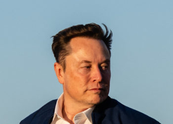 Elon Musk’s $1 Trillion Payday